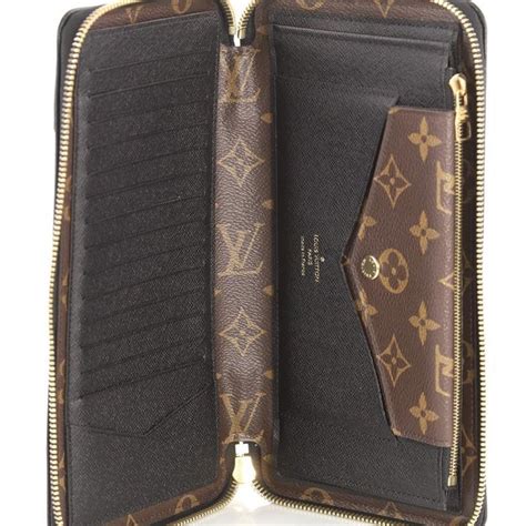 louis vuitton organiser|louis vuitton wallet organizer.